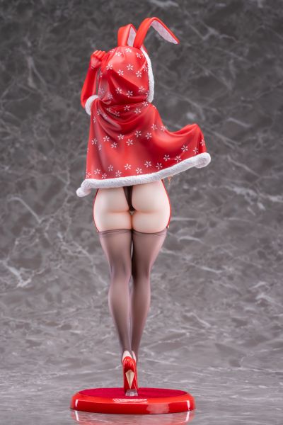 雪兔 春节