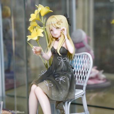 小龄女友