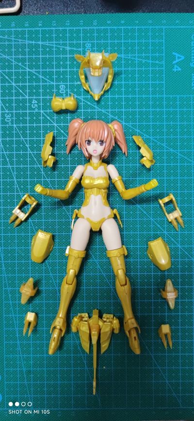 破界少女 勇者王系列 黄金勇者王