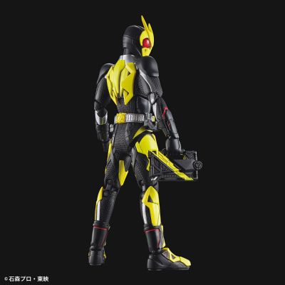 Figure-rise Standard 假面骑士零一 高跃飞蝗
