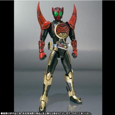 S.H.Figuarts 假面骑士欧兹 鹰魔修联组