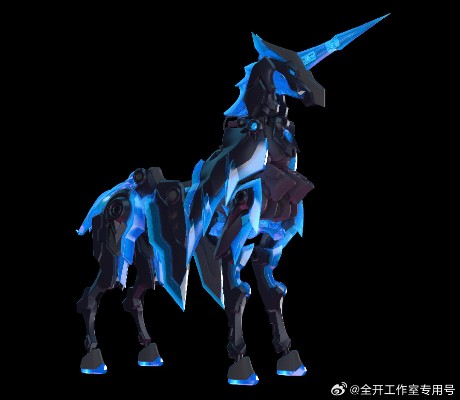 基因干涉系列 第二弹 无头骑士怪米