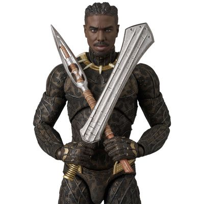 MAFEX 编号265 杀人魔头