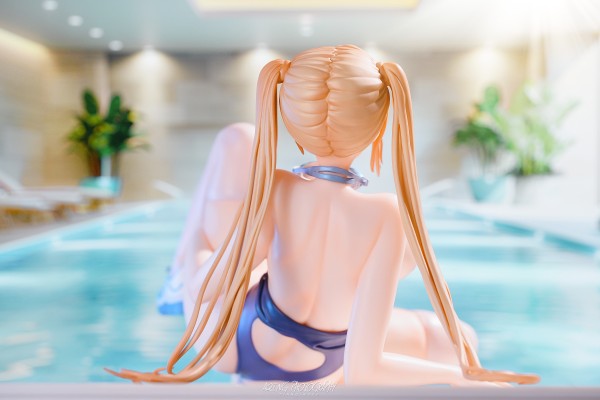 2年F班 露出部 三隈铃