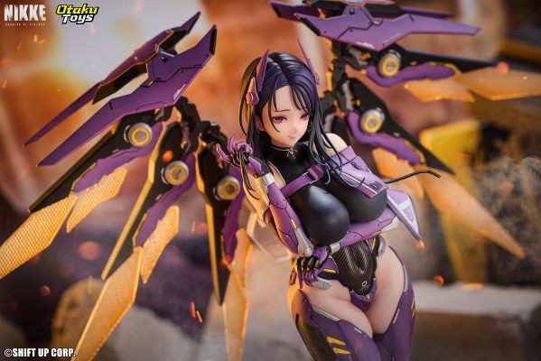 胜利女神：妮姬 伊莎贝尔