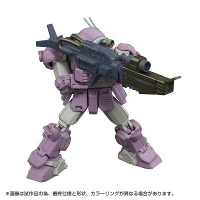 TOYRISE AT藏品02 眼镜斗犬 梅尔基亚样式
