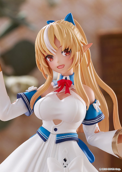 POP UP PARADE hololive 不知火芙蕾雅