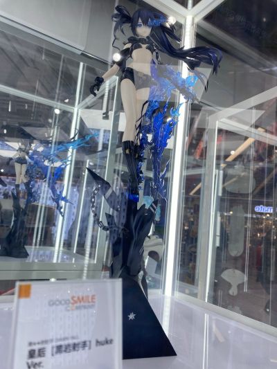 黑岩射手：黎明降临 皇后[黑岩射手]  huke原画款