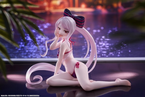 OVERLORD  可爱桌摆人偶 夏提雅~泳装造型~