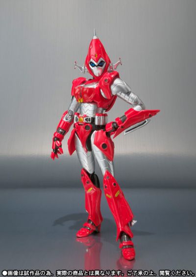 S.H.Figuarts  空达因