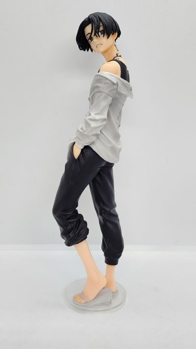 一番赏 重生之道 圣诞夜决战篇 2 A奖 佐野万次郎