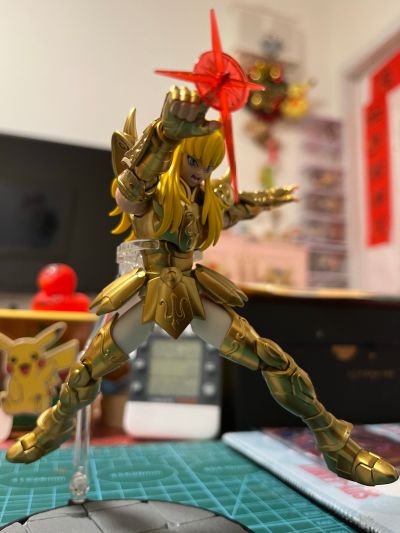 圣斗士星矢超越版