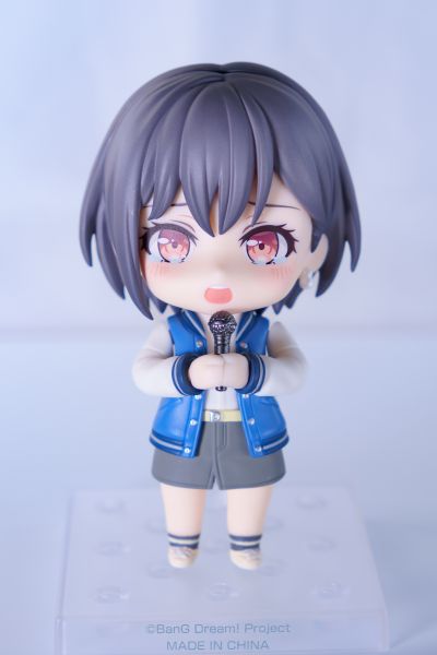 粘土人#2536 梦想协奏曲！迷途之子！！！！！ 高松灯