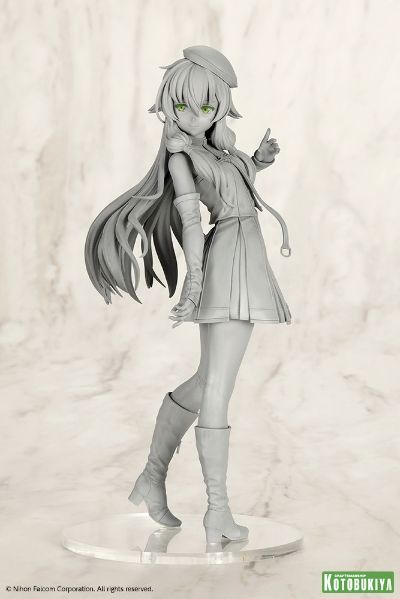 英雄传说 界之轨迹 亚尔缇娜·奥莱恩 界之轨迹版（暂称）
