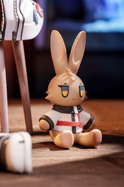 明日方舟 德克萨斯·寒冬信使