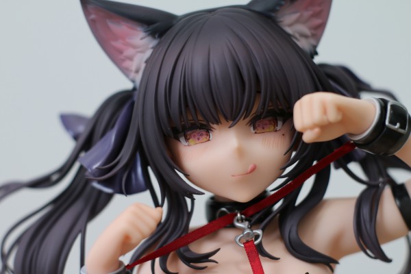 猫耳斯黛拉