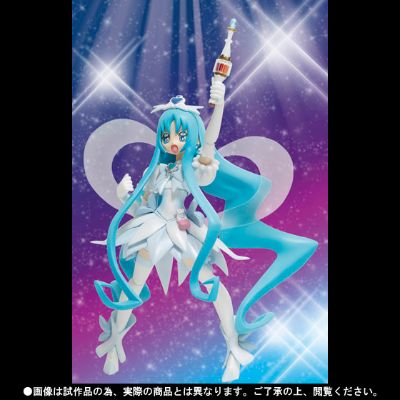 S.H.Figuarts 海洋天使 超级幻影