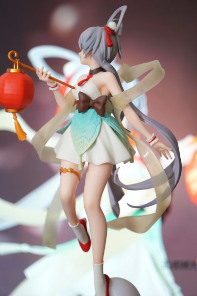 洛天依 霓裳步月