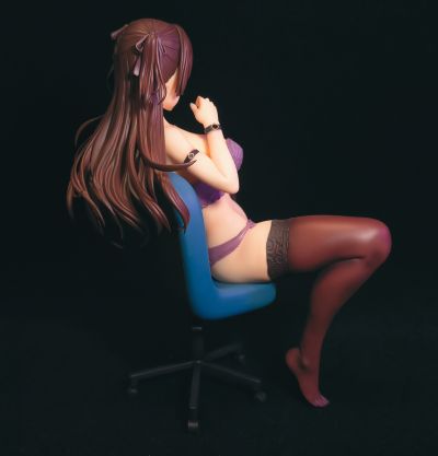 安里依子