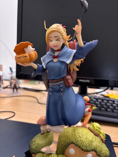 迷宫饭  玛露西尔