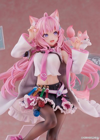 hololive 博衣小夜璃