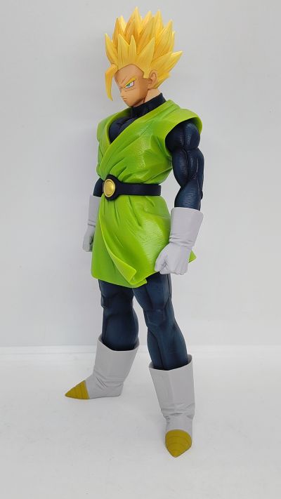 一番赏 龙珠 激突!!赌上宇宙的战斗 A奖 孙悟饭