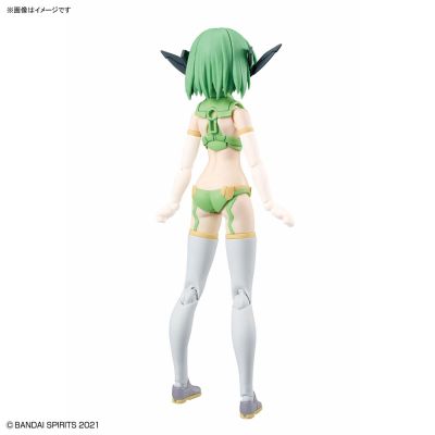 30MS 选装配件包16（妖精装）[配色B]