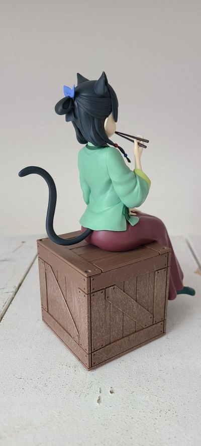药屋少女的呢喃 猫猫珍藏人偶~试毒~