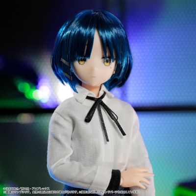PureNeemo角色系列 No.163 孤独摇滚！ 山田凉