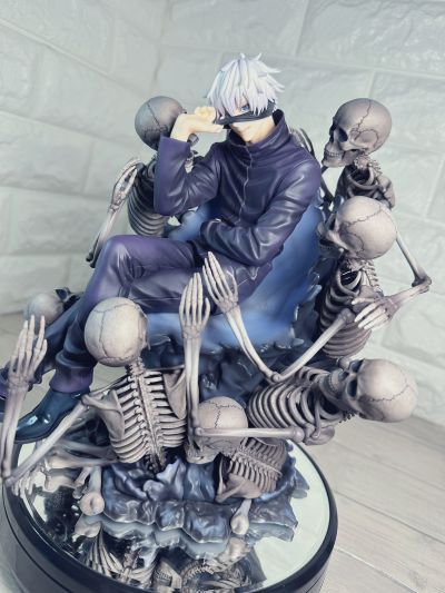 咒术回战 第二季 五条悟