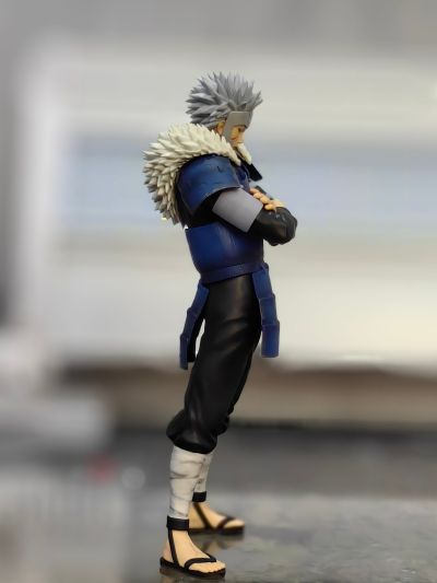 一番赏 火影忍者 疾风传 相连的思念 B奖 千手扉间 MASTERLISE