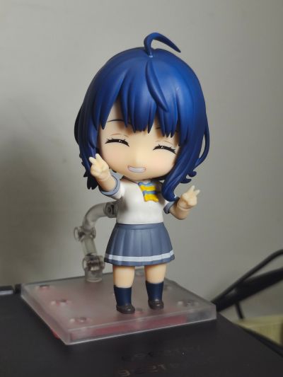 粘土人#2612 败北女角太多了! 八奈见杏菜