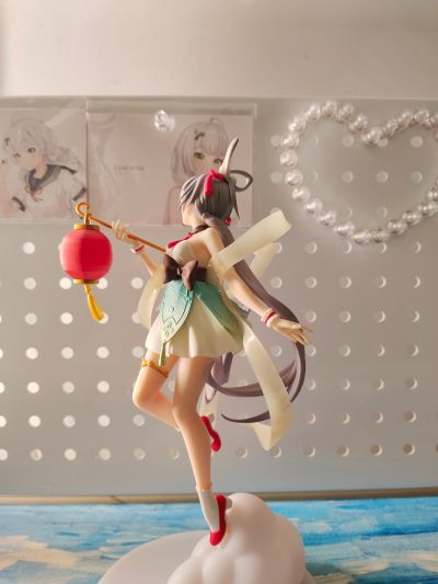 洛天依 霓裳步月