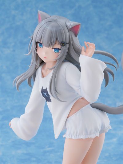 TENITOL TALL Nachoneko