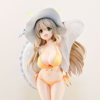 蔚蓝档案 十六夜野乃美（泳装）