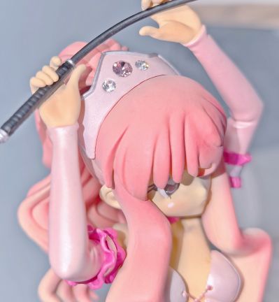 零之使魔 双月骑士 露易丝 あみあみ限定版(粉色ver.) 