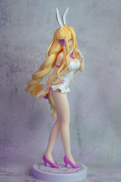 约会大作战第五季 BiCute Bunnies玩具人偶—星宫六喰—