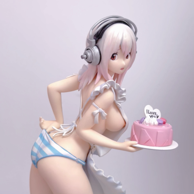 Nitroplus 超级索尼子 しまパンVer.