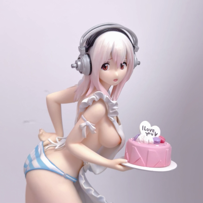 Nitroplus 超级索尼子 しまパンVer.