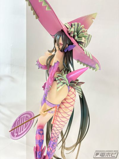 迪亚酱 ~鲨鱼魔女~