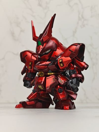 BB战士 沙扎比