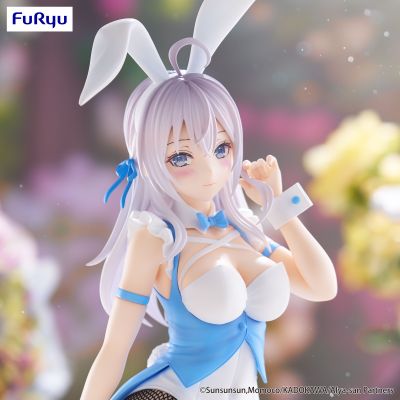 不时用俄语小声说真心话的邻桌艾莉同学动画版  BiCute Bunnies人偶―艾莉―