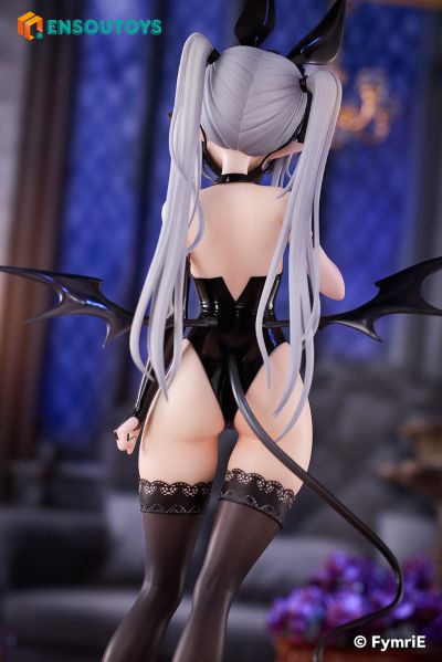 小恶魔凡亚