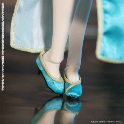 POD027-FOS EX☆CUTE Family 风花/乙女的假日散步