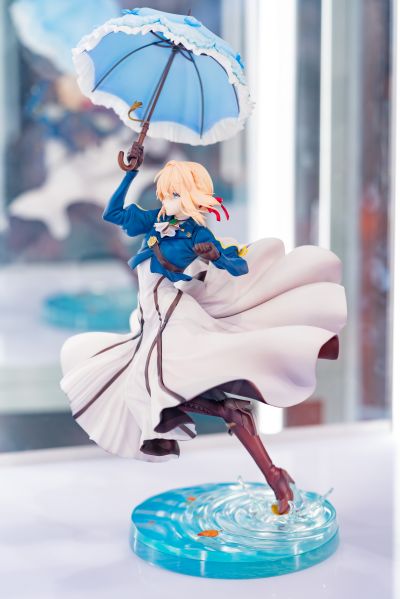 紫罗兰永恒花园 薇尔莉特•伊芙加登