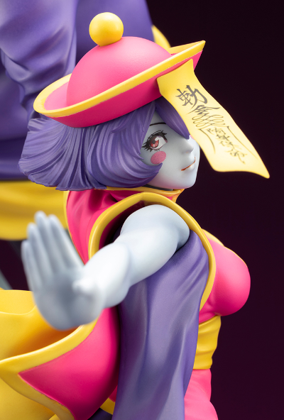 美少女雕像  恶魔战士美少女 泪泪