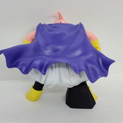 龙珠Z SOLID EDGE WORKS-出阵系列-魔人布欧