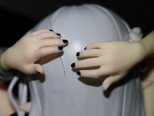 肉感少女 精灵 妮可