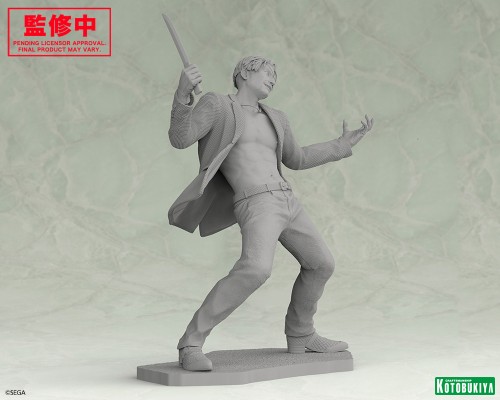 人中之龙 真岛吾朗
