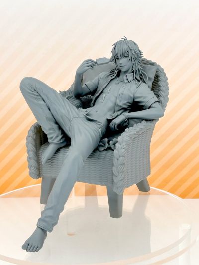 DRAMAtical Murder  苍叶